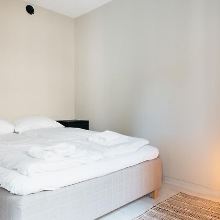 Stay Urban - Scandinavian Comfort With French Balcony Bergen Exterior photo