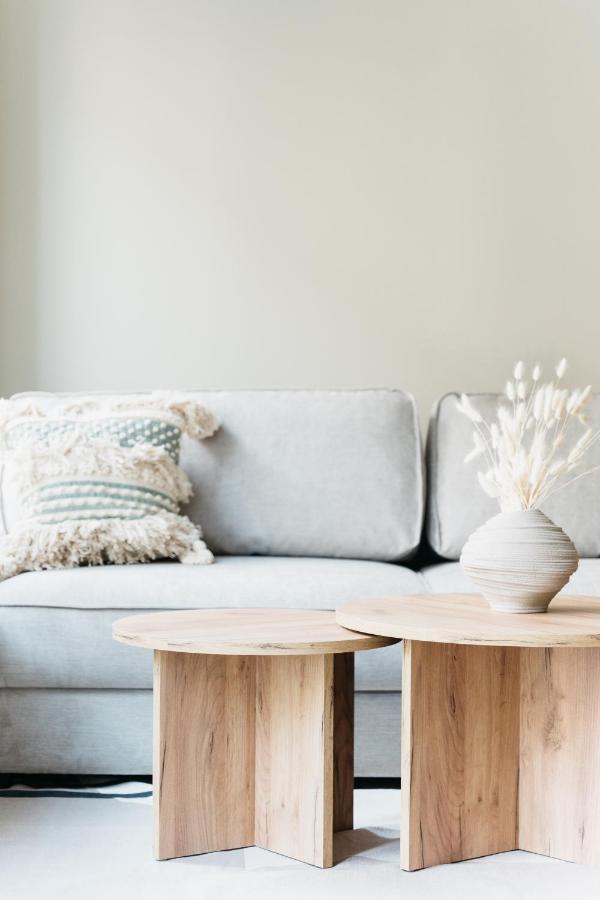 Stay Urban - Scandinavian Comfort With French Balcony Bergen Exterior photo