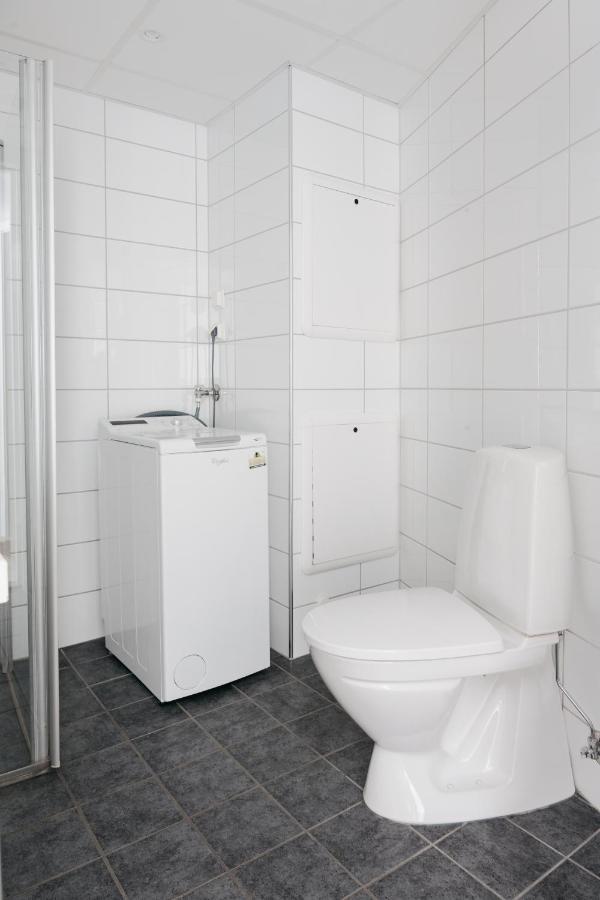 Stay Urban - Scandinavian Comfort With French Balcony Bergen Exterior photo
